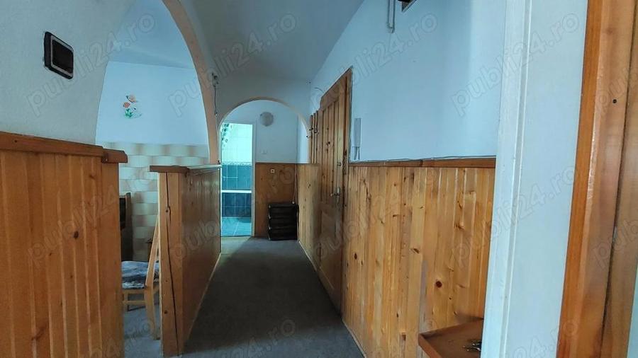 Apartament de vanzare 2 camere decomandat - 2