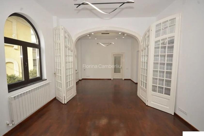 Dorobanti, imobil compus din 4 apartamente Dorobanti, imobil compus din 4 apartamente