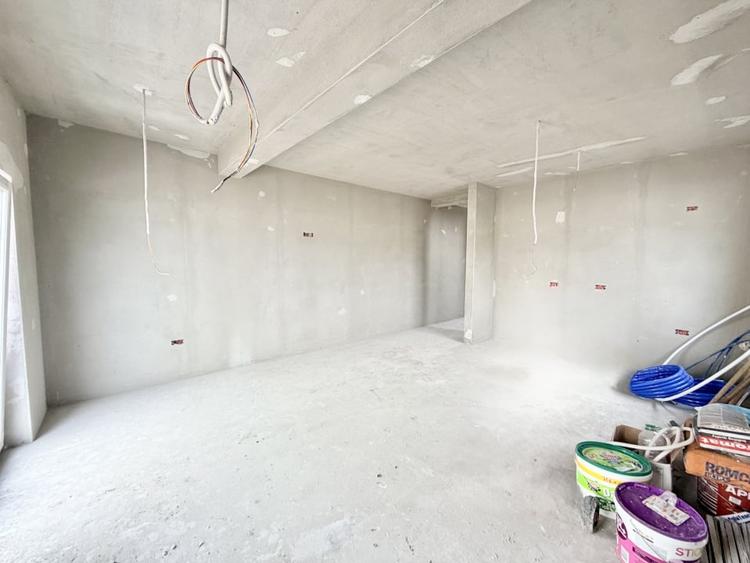 Duplex 4 camere | 104 mp | intimitate + curte amenajata | Mosnita - 6