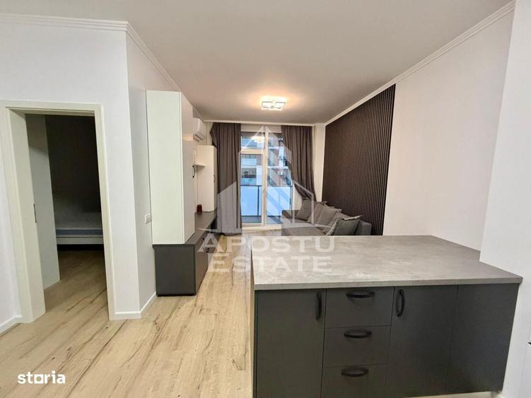 Apartament cu 2 camere, Timisoara, Torontalului Campeador City - 9