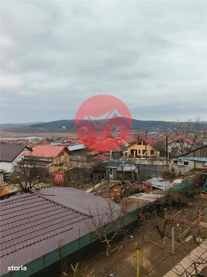 Casa D+P+M 167 mp teren 209 mp Alexandru cel Bun sauna garaj subteran - 3