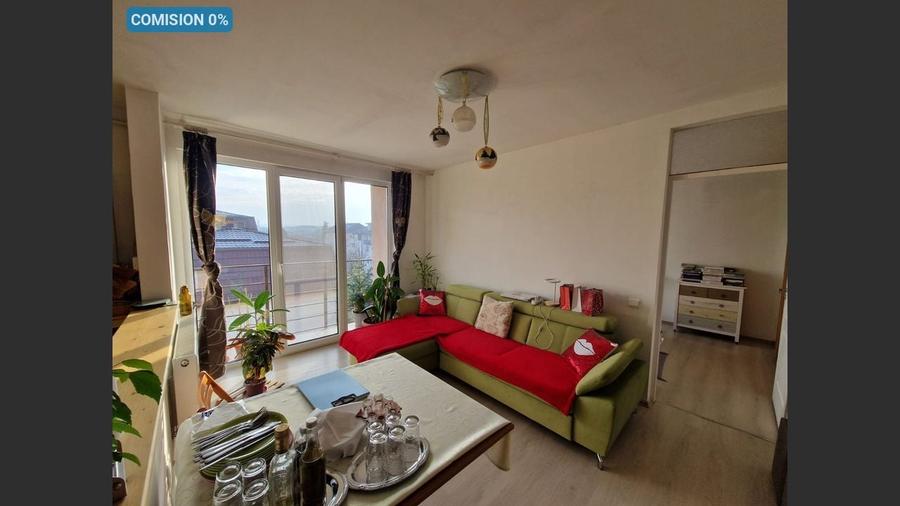 Aparteament 3 camere, Baia Mare , Central, Comision 0 la cumparator! - 1