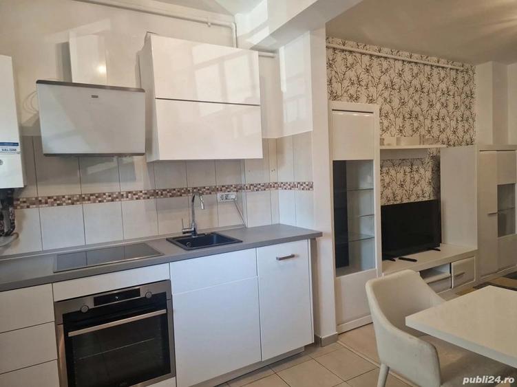 inchiriez ap 3 camere Dumbravita langa Kaufland - 4