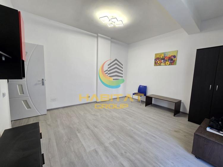 Berceni Grand Arena Postalionului vanzare garsoniera libera - 3