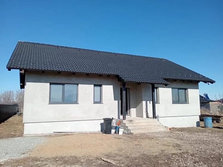 Casa Individuala Sanpetru - 1