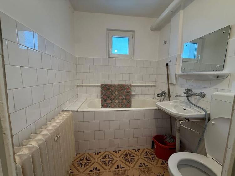 Garsoniera de inchiriat zona semicentrala - 5