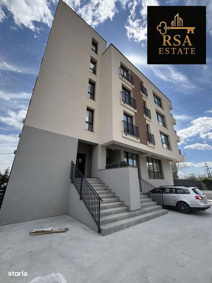 Apartament cu 3 camere de vanzare, predare la cheie, etaj 2, Rm Valcea - 9