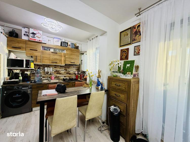 Apartament premium 3 camere Str Rezervelor,pozitionare excelenta mobil - 6