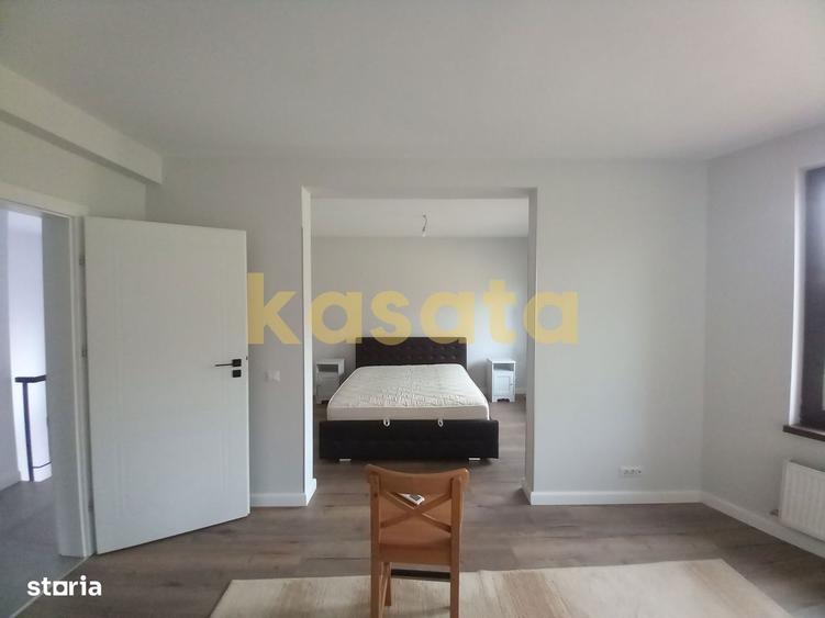 Vanzare casa individuala moderna Prelungirea Ghencea - 9