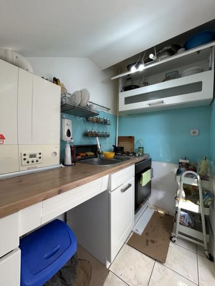 Apartament 2 camere, 40mp utili, etaj 5, zona - Girocului - 7