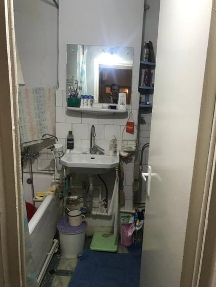 Vand apartament 2 camere , 42mp, decomandat, CF1, etaj 3/4, AC,centrala termica - 5