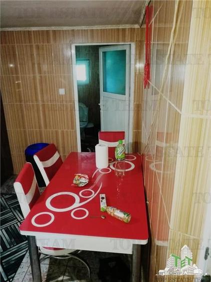 Casa de vanzare in Vasilati, 106 mp, teren 533 mp, deschidere 25 m - 6