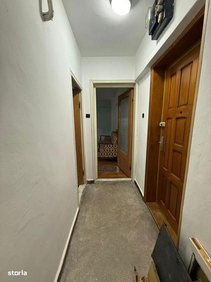 Apartament 2 camere -Zona Teatru Miron Costin - 8