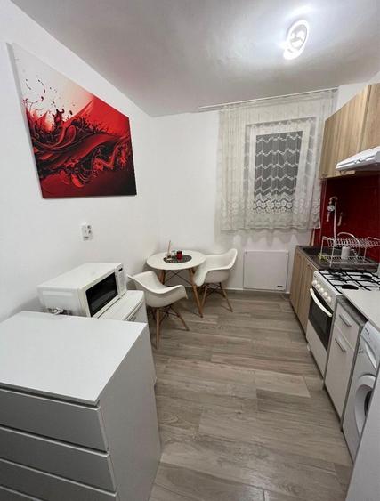 De inchiriat gardoniera mobilata Miercurea Ciuc - 1