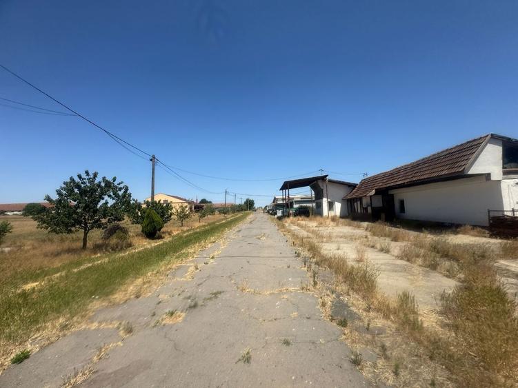 Teren Intravilan, Barateaz-Satchinez - 10