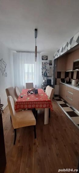 Apartament 3 camere decomandat - 3