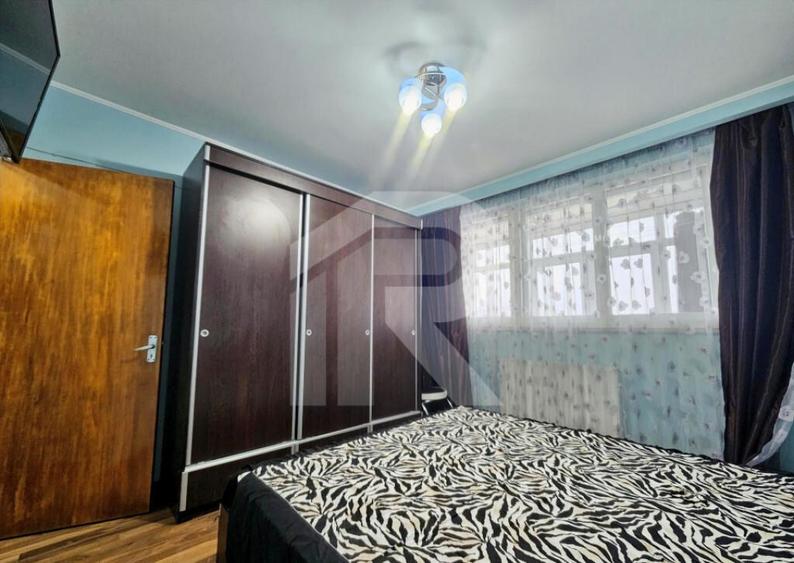 BERCENI - PIATA RESITA, 3 CAMERE 73 MP TOTAL, CENTRALA PROPR - 8