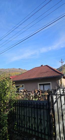 Casa de vacan?a la munte - 6