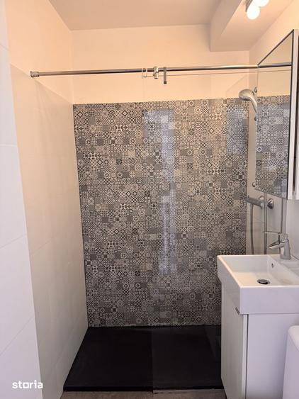 Proprietar, inchiriez apartament 3 camere, zona Apusului/Militari - 9