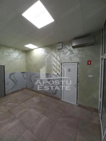Spat?iu comercial de i^nchiriat Aurel Vlaicu - 2