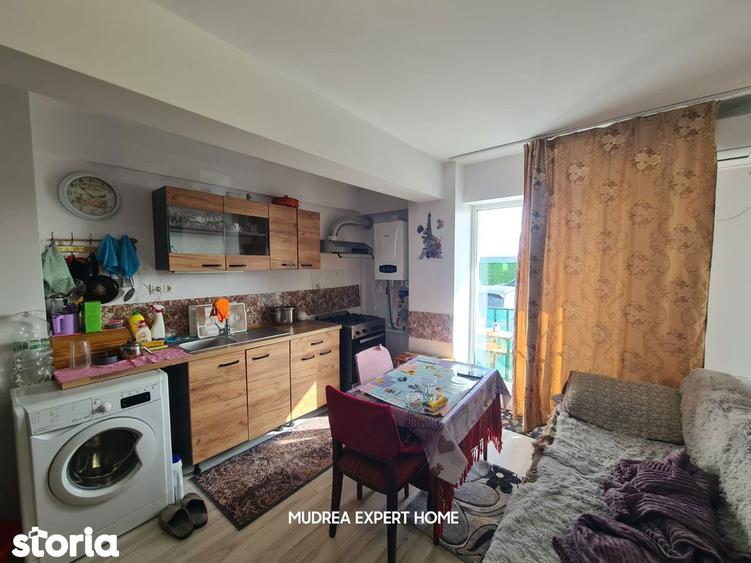 Nou | Apartament de vanzare | 2 Camere | Otopeni - 6