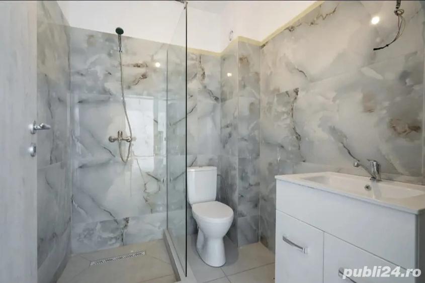 Buftea Mall,Kaufland, apartament cu 2 camere 60mp - 1