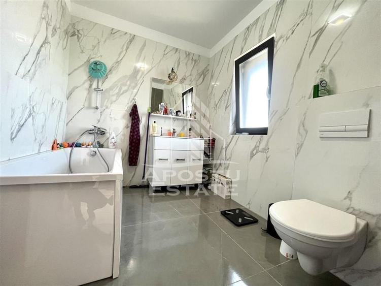 Duplex complet mobilat si utilat situat in Chisoda - 9