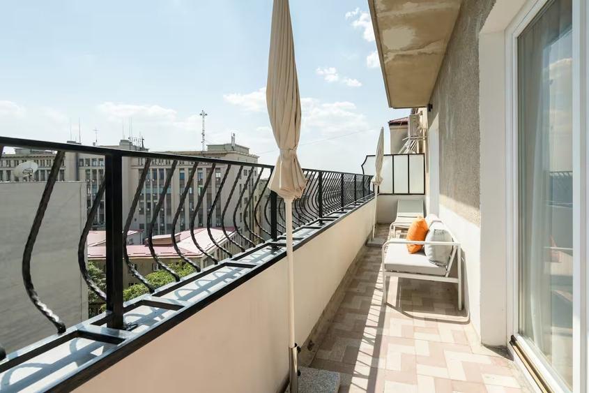 Piata Universitati apartament exclusivist - 29