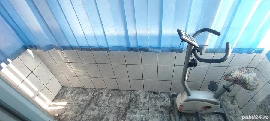 Apartament 2 camere Iulius mall de inchiriat - 8