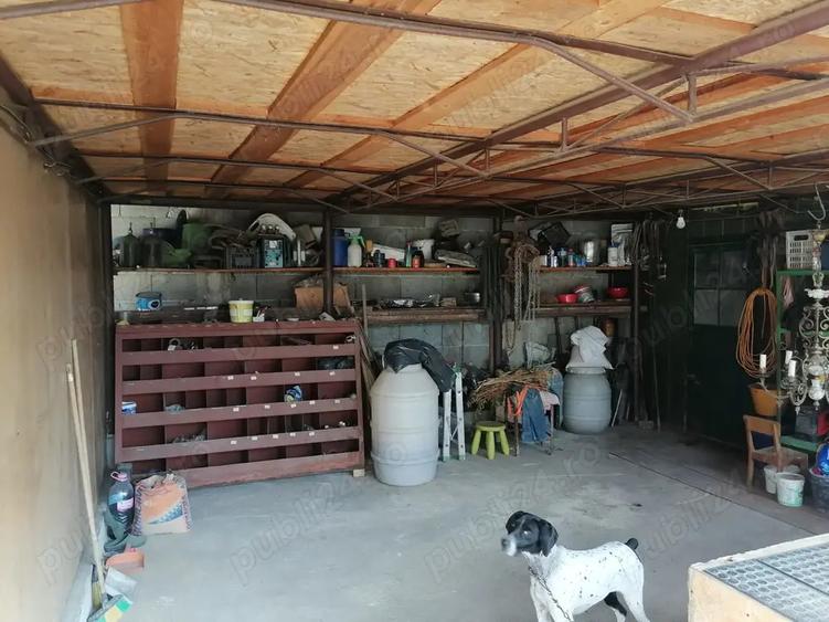 Vand casa in mun. Targovi?te - 8