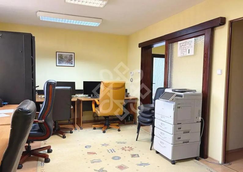 Spatiu de birou ultrancentral in Oradea - 12