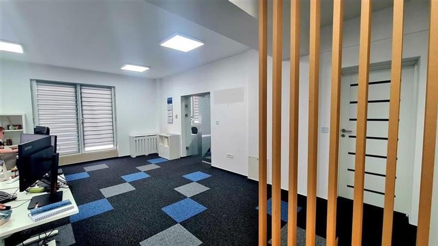 Spatiu birouri de inchiriat, Timisoara Calea Aradului - 4