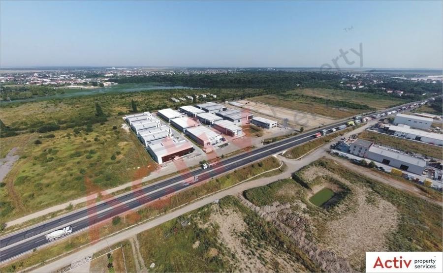 LIFTCON Mogosoaia - Hale De Vanzare - 4