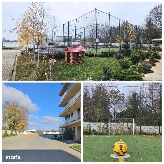 Apartament de vanzare 3 camere | ponton privat pe lacul Snagov - 3