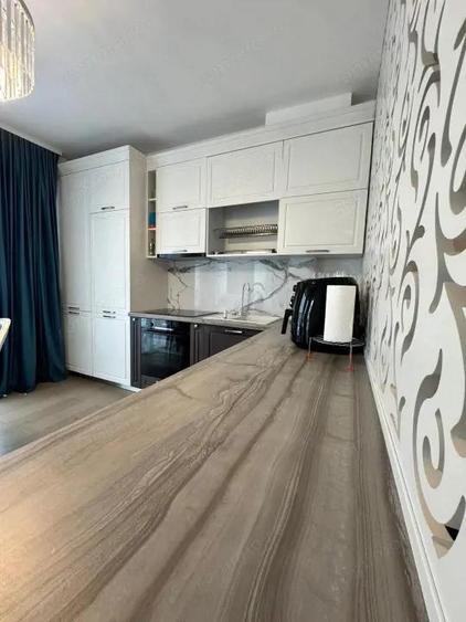 APARTAMENT 3 CAMERE ULTRA CENTRAL-MODERN - 14