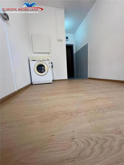 Garsoniera de zona Alunisului- Tulcea - 1