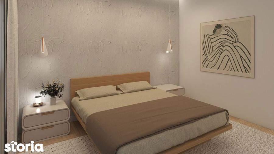 Duplex P+E in complex nou, 113 mp, cu teren intre 360mp-442 mp - 5