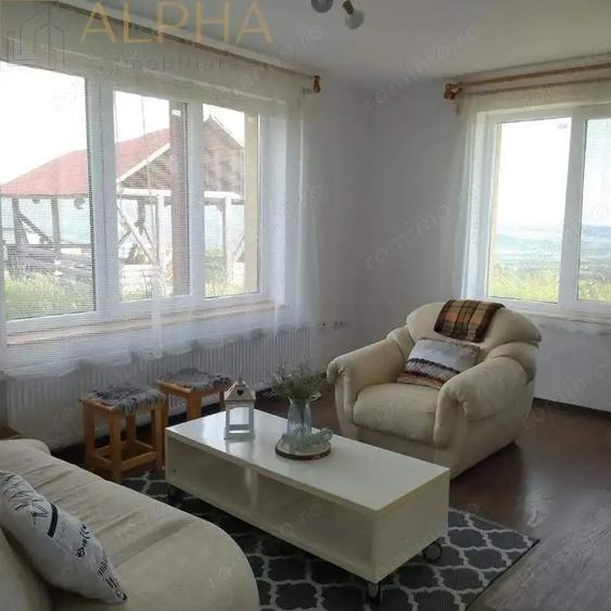 Pensiune cu Poten?ial in Stramba + 32 ari teren - 8