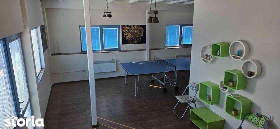 Cladire multifunc?ionala ,birouri,?coala de arte ,afterschol - 7