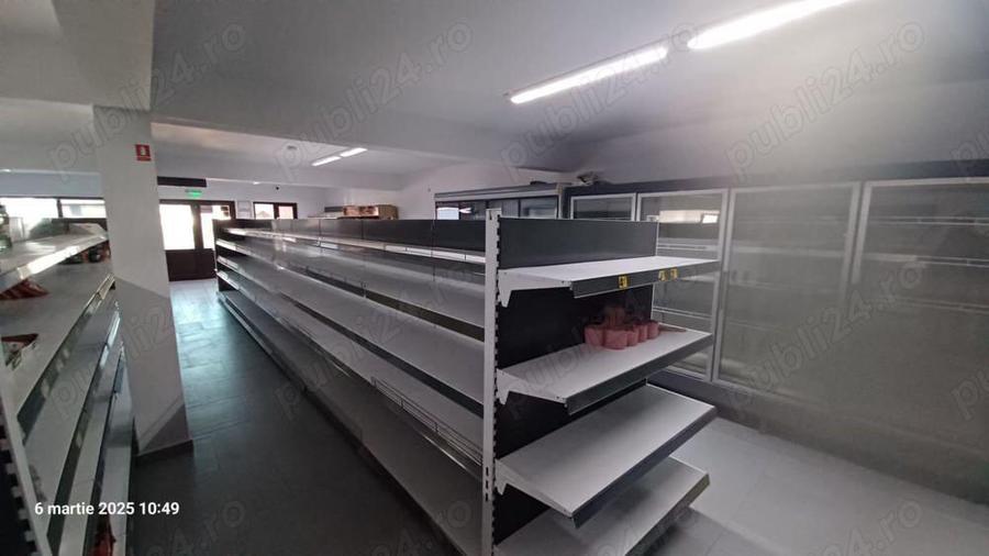 Spatiu comercial si Vila P+1 de vanzare in Comuna Cosereni, jud.Ialomita, 50 km de Bucuresti - 5