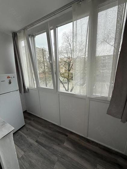 Inchiriez Garsoniera str.Simfoaniei ( Micalaca ) - 1