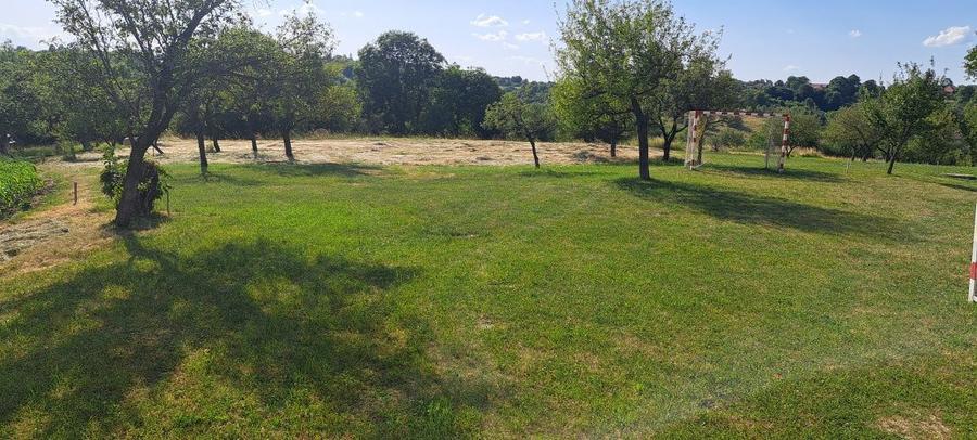 Teren intravilan 2100 mp Feleacu - 1