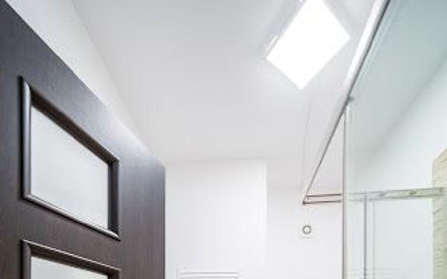 Stirbei Voda  spatiu de birouri 90 mp - 21