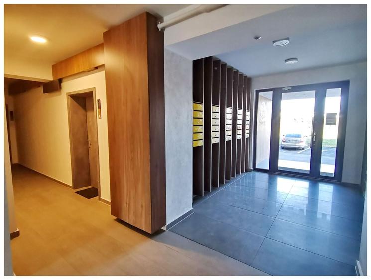 Garsoniera de inchiriat, Qualis Residence - 7