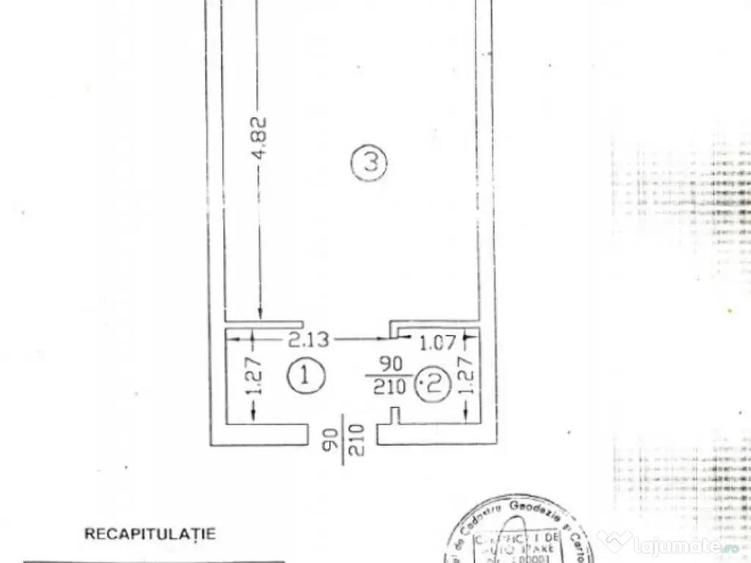 Camera de camin, 20 mp, zona Dacia - 2