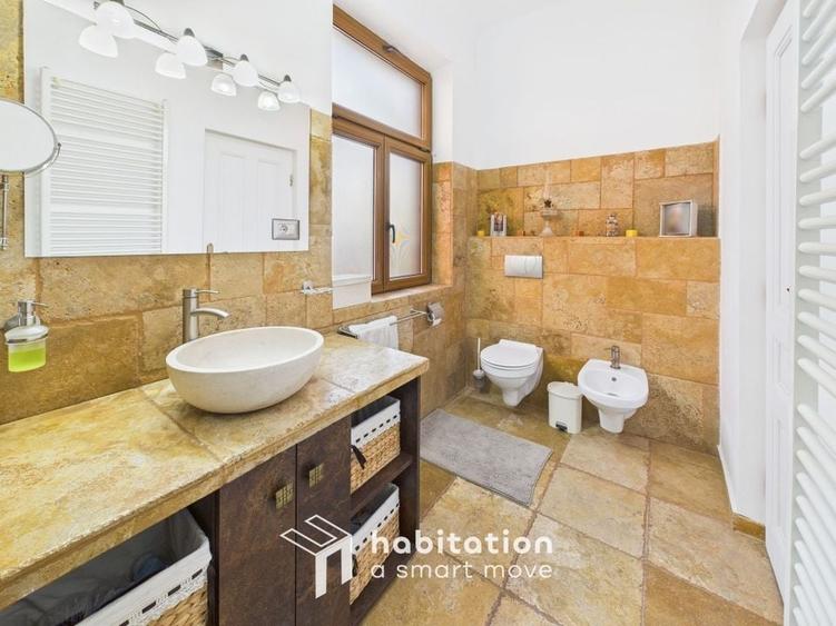 Apartament spațios cu 3 camere, 0% comision cumpărător – Zona Iosefin - 32