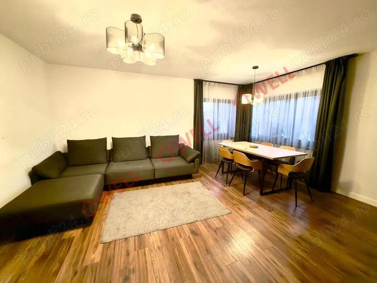 De vanzare casa familiala premium, multifunc?ionala ?i pensiune in Gheorgheni pe strada Vararilor - 2