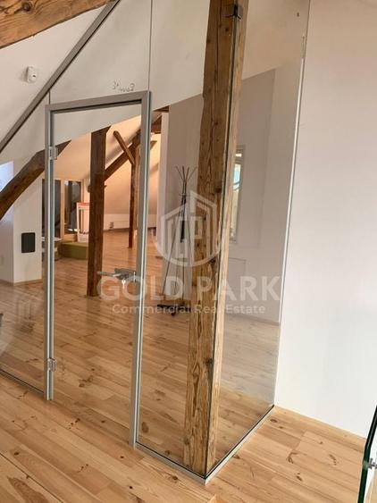 Casa Individuala de Birouri - Zona Centrala - Parcare - 3