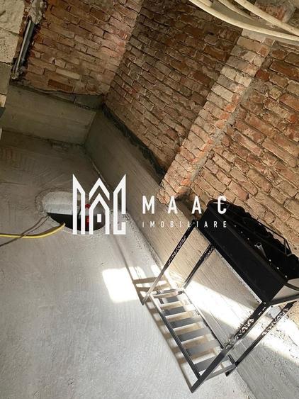 Casa 3 Camere | 74 MPU | Teren 450 Mp | Calea Poplacii - 15