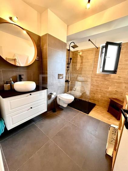 Casa insiruita 5 camere curte Grand Arena Berceni - 5